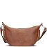  Mademoiselle.M Bolsa de hombro 34 cm Modelo cognac