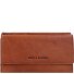  Cartera RFID Piel 19 cm Modelo brandy