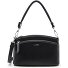  Sibona Bolsa de hombro 25 cm Modelo schwarz
