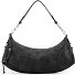  Stay With Me Bolsa de hombro Piel natural 48 cm Modelo black