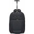  Pro-DLX 5 2 ruedas Mochila-Trolley 48 cm Compartimento para laptop Modelo black