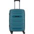  Strz by Asteroid 4 ruedas Carrito M 64 cm con pliegue de expansión Modelo deepsea green