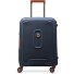  Moncey Trolley Cabina 4 Ruedas 55 cm Modelo tinte blau