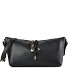  Debby Bolsa de hombro Piel natural 25.5 cm Modelo nero