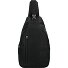  Porto 12 bandolera cuero 38 cm Modelo schwarz