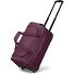  Bolsa de viaje Duffle Essentials 2 ruedas 51 cm Modelo burgundy