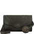  Anchor Love Bolsa de hombro Piel 22 cm Modelo forest green
