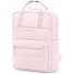 Bergen Cloud Mochila de día 39 cm Compartimento para el portátil Modelo soft pink