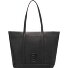  Bozen Zeta Bolsa de compras Piel 31 cm Modelo black