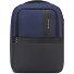  Mochila Metropolitan 40 cm Modelo blue