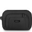  Neceser Essentials 12 30 cm doble cremallera Modelo black