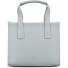  Vika Bolsa de hombro Piel 23 cm Modelo offwhite