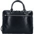  Maletín Cambridge Piel 37 cm Compartimento para portátil Modelo schwarz