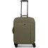  Sevilla 3.0 4 ruedas Trolley de cabina S 53 cm Modelo olive
