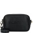  Wilk Bolsa de hombro 21.5 cm Modelo nero