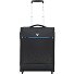  Trolley de cabina Crosslite de 2 ruedas 55 cm Modelo nero
