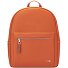  Woman Biz Mochila de día 36 cm Compartimento para el portátil Modelo orange