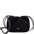  Pheline Bolsa de hombro 23 cm Modelo schwarz