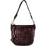  Beth Bolsa de hombro Piel natural 22 cm Modelo vinaccia