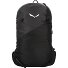  Sella Mochila para bicicleta 55 cm Modelo black