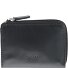  Brooklyn Cartera de llaves Piel 11 cm Modelo schwarz