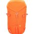  Mochila Bergtagen 38 Compartimento para portátil de 54 cm Modelo hokkaido orange