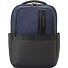  Metropolitan Mochila de negocios 38 cm Compartimento para el portátil Modelo blau