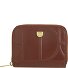  Up Cartera Piel 10 cm Modelo choccolate-lilac