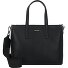  CK Mixmedia Bolso 24 cm Modelo black