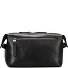  Lund Bolsa de aseo Piel 25 cm Modelo schwarz