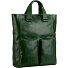  Porto Mochila de negocios Piel 40 cm Modelo flaschengrün