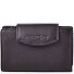  Cartera Piel natural 14.5 cm Modelo purple