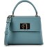  1927 Bolso Piel 21 cm Modelo cloud blue
