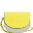  Madagascar Estuche para tarjetas de crédito Piel 11 cm Modelo citrus yellow