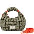  Unio Kitzbuehel S Bolsa de hombro S 34.5 cm Modelo deep forest 1