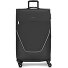  taska Trolley de 4 ruedas L 76 cm con pliegue extensible Modelo anthracite