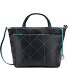  Pienza Bolso Piel 31 cm Modelo black