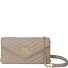  Valeria Bolso de mano 19 cm Modelo almond