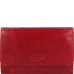  Billetera Donna Aurona Piel RFID 14,5 cm Modelo rot
