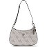  Noelle Bolsa de hombro 29 cm Modelo dark taupe logo