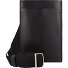  Toscana Funda de teléfono móvil Piel 12.5 cm Modelo schwarz