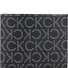 CK Must Cartera 11 cm Modelo mono-black
