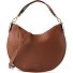  Sunup Bolsa de hombro Piel 38 cm Modelo cognac-noir