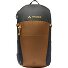  Mochila Wizard 18+4 50 cm Modelo black-umbra