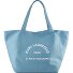  Rsg Bolsa de compras 35 cm Modelo blue bloom