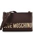  Bolsa de hombro 21 cm Modelo marrone