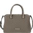  Julice Bolsa de hombro 28 cm Modelo beige