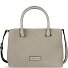  Julice Bolsa de hombro 28 cm Modelo beige