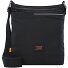  City Bolsa de hombro 22.5 cm Modelo black