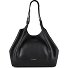  Dua Bolsa de hombro Piel natural 38 cm Modelo nero